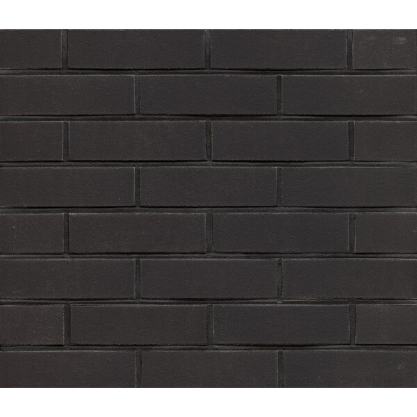 Клінкерна плитка Feldhaus Klinker R700 NF9 antdracit liso, фото 1