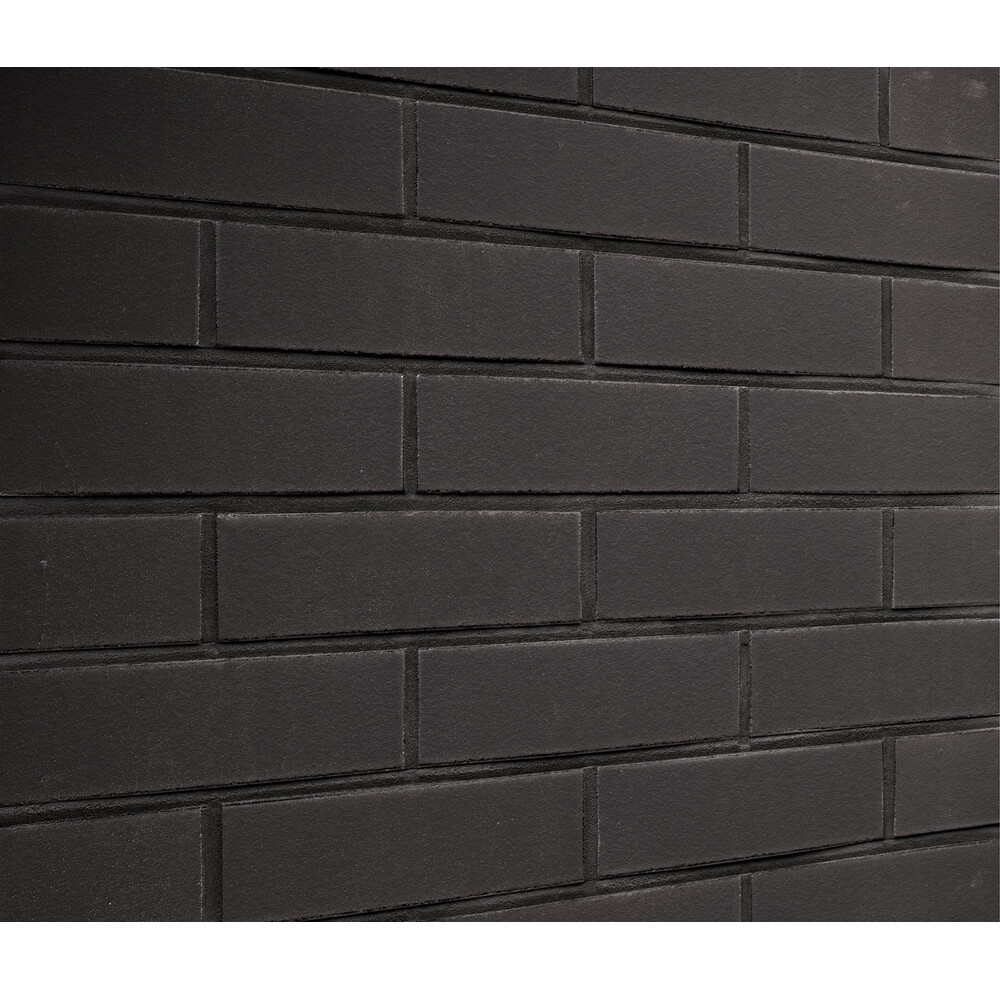 Клінкерна плитка Feldhaus Klinker R700 NF9 antdracit liso, фото 4