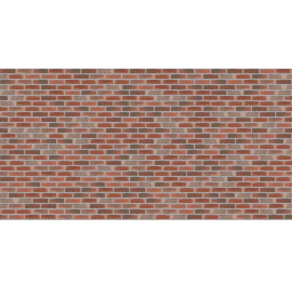 Клінкерна плитка Feldhaus Klinker R743 vascu carmesi flores, фото 3