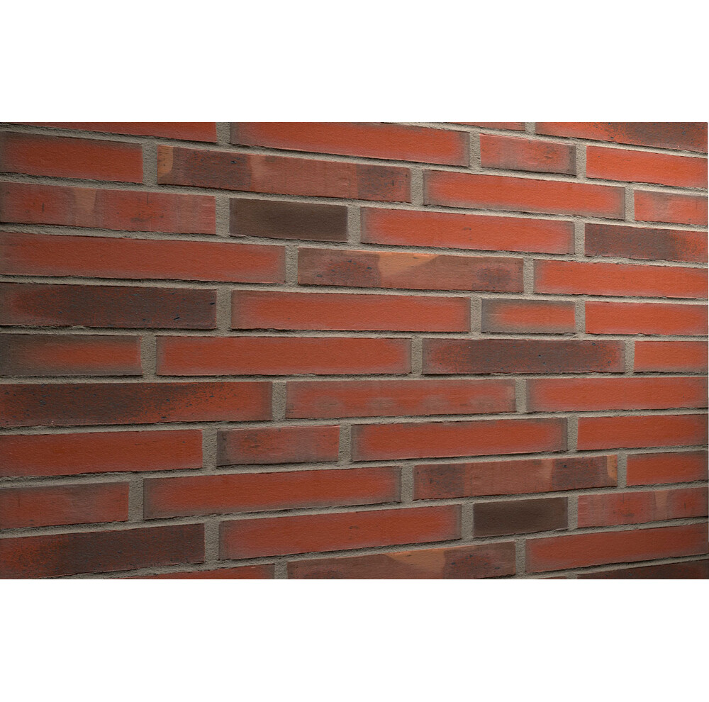 Клінкерна плитка Feldhaus Klinker R752 LDF vascu ardar carbo, фото 4