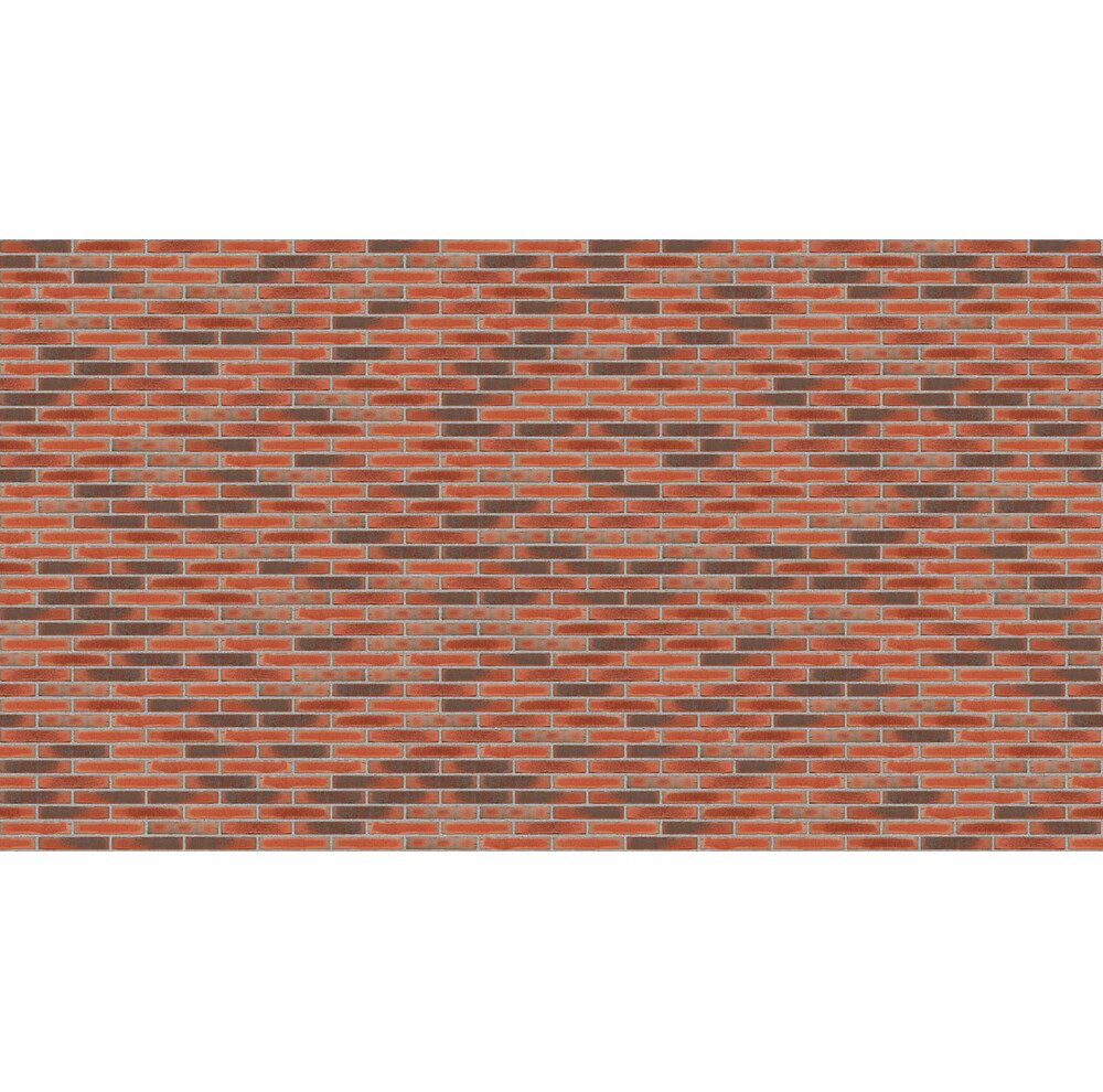 Клінкерна плитка Feldhaus Klinker R752 LDF vascu ardar carbo, фото 3