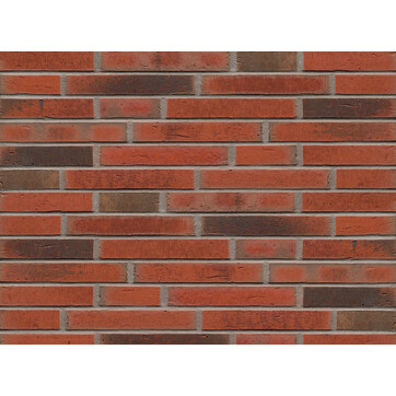 Клінкерна плитка Feldhaus Klinker R752 LDF vascu ardar carbo, фото 1