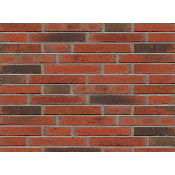 Клінкерна плитка Feldhaus Klinker R752 LDF vascu ardar carbo, фото 1