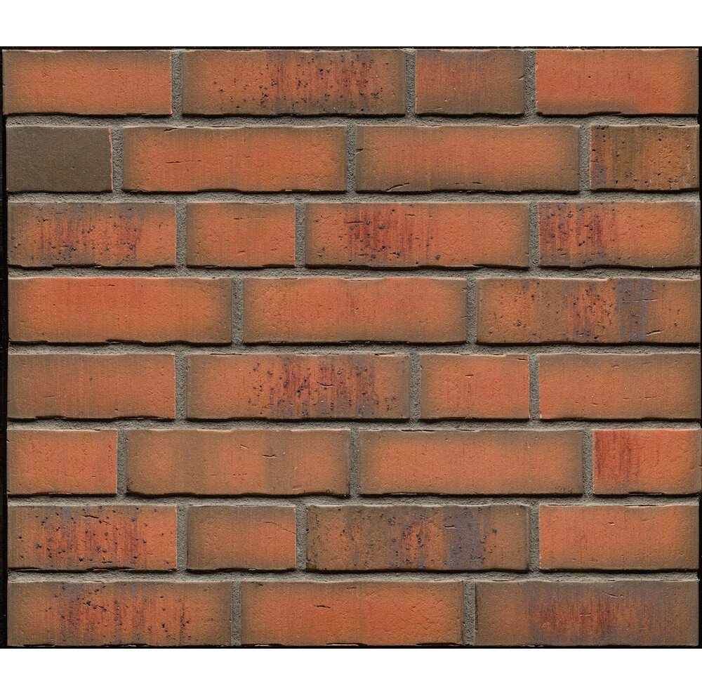 Клінкерна плитка Feldhaus Klinker R767 vascu terracotta locata, фото 11