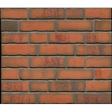 Клінкерна плитка Feldhaus Klinker R767 vascu terracotta locata, фото 1