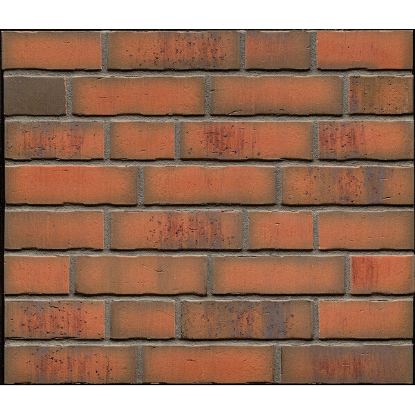 Клінкерна плитка Feldhaus Klinker R767 vascu terracotta locata, фото 1