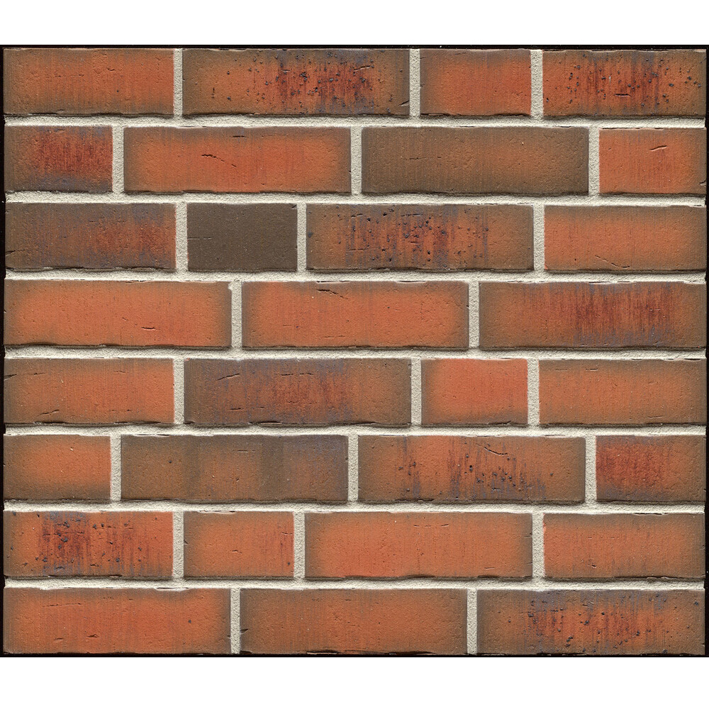 Клінкерна плитка Feldhaus Klinker R767 vascu terracotta locata, фото 5