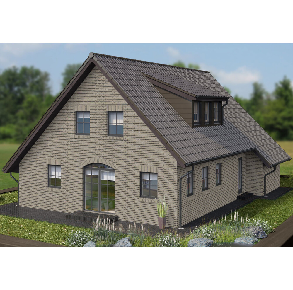 Клінкерна плитка Feldhaus Klinker R800, фото 2