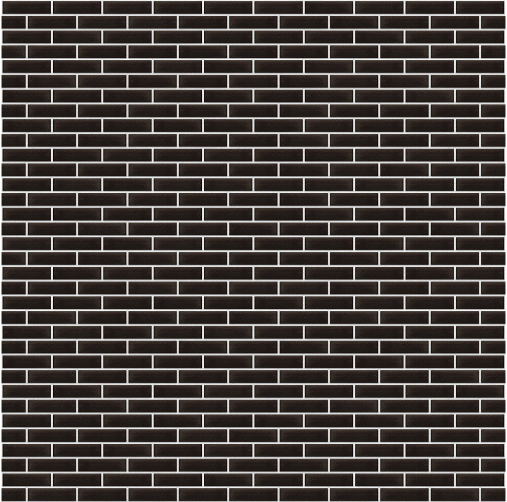 Клінкерна плитка King Klinker (17) Онікс чорний, фото 8