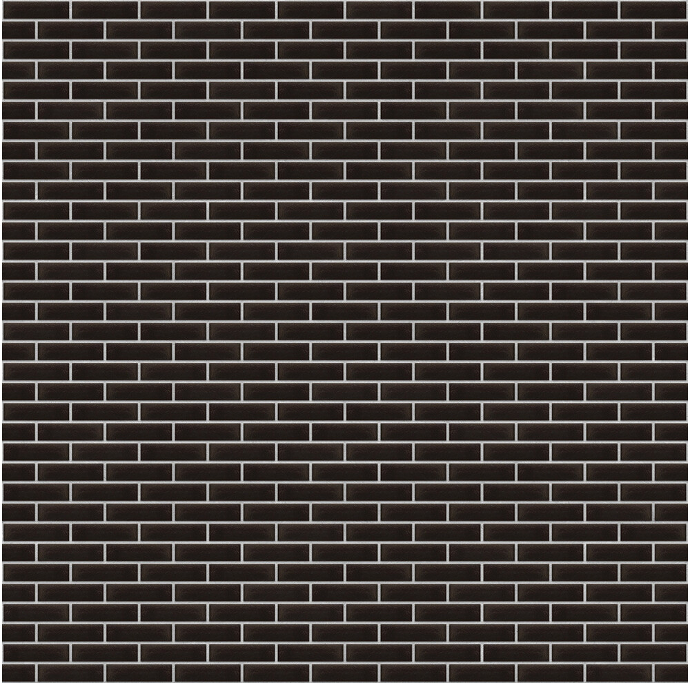 Клінкерна плитка King Klinker (17) Онікс чорний, фото 5