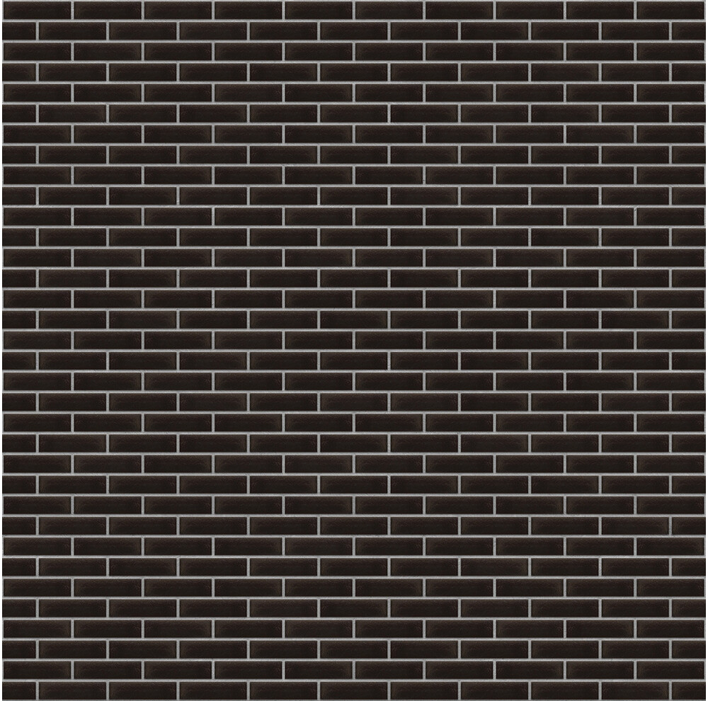 Клінкерна плитка King Klinker (17) Онікс чорний, фото 6