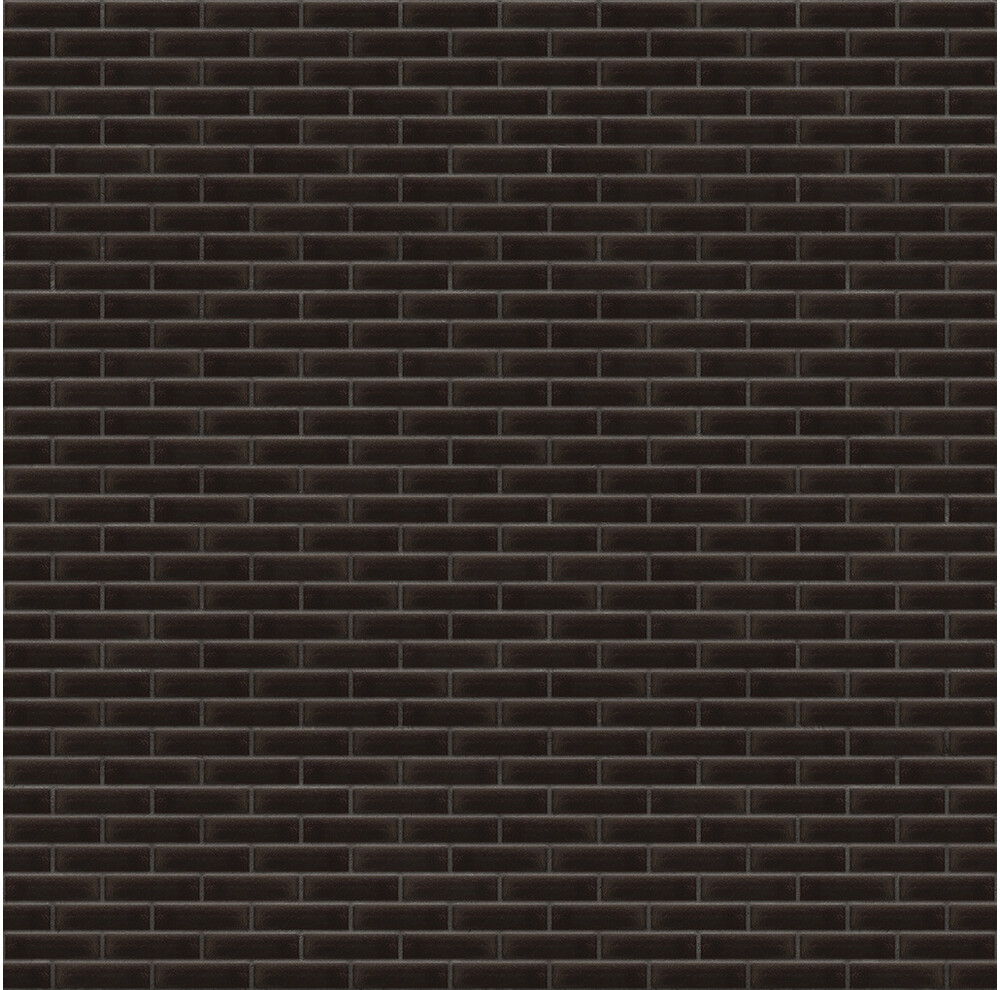 Клінкерна плитка King Klinker (17) Онікс чорний, фото 7