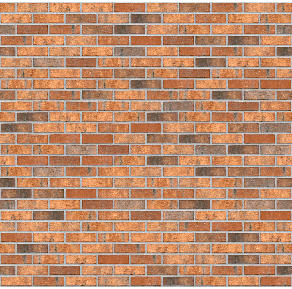 Клінкерна плитка King Klinker HF07 Old house, фото 4