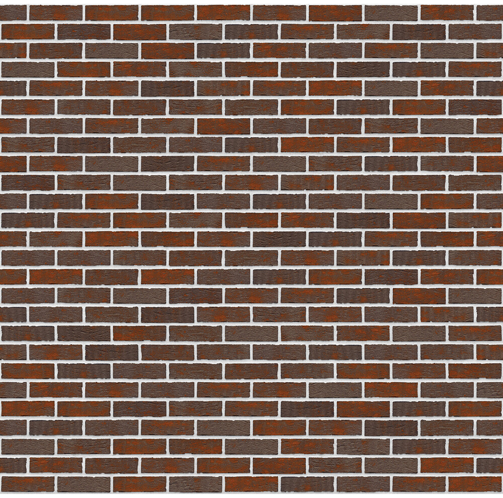 Клінкерна плитка King Klinker HF17 Red house, фото 7