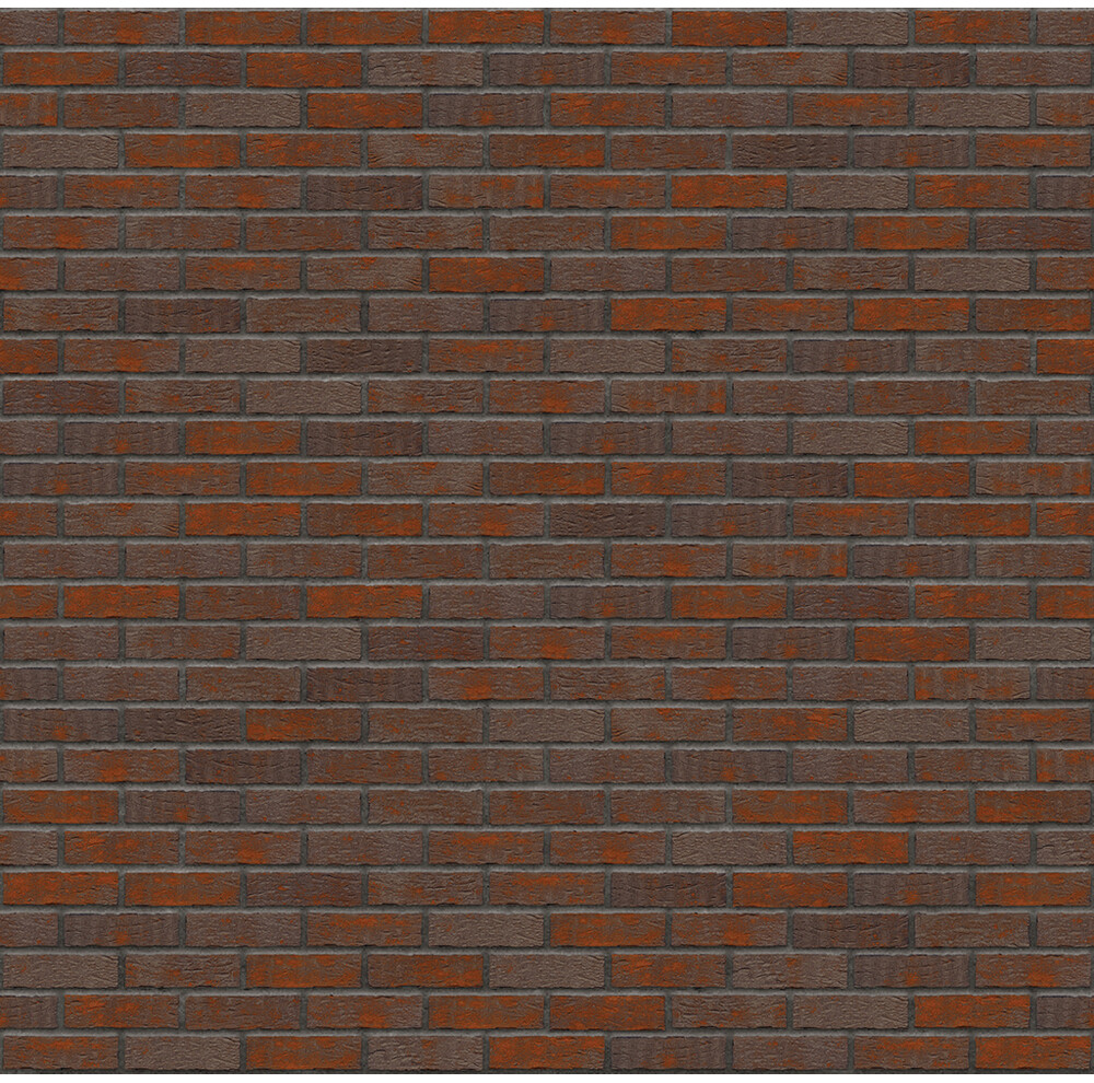 Клінкерна плитка King Klinker HF17 Red house, фото 6