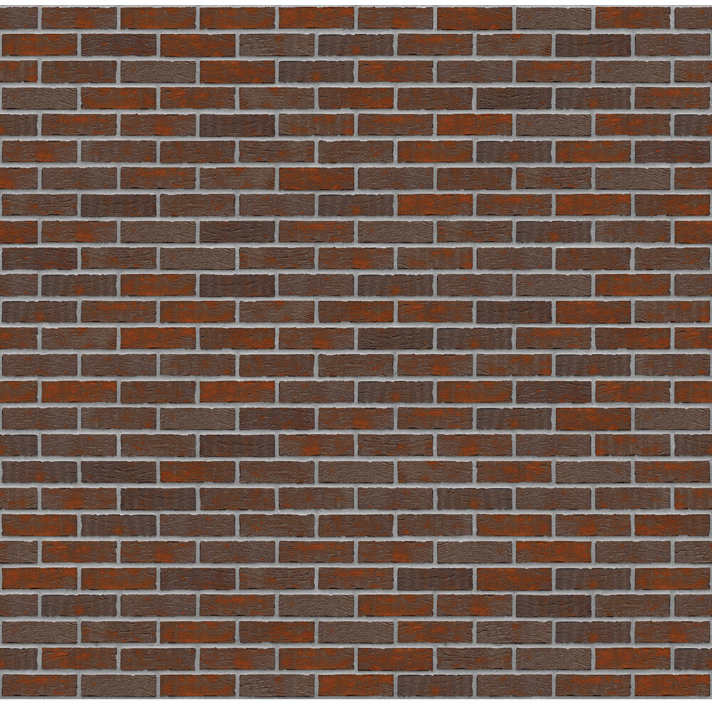 Клінкерна плитка King Klinker HF17 Red house, фото 5