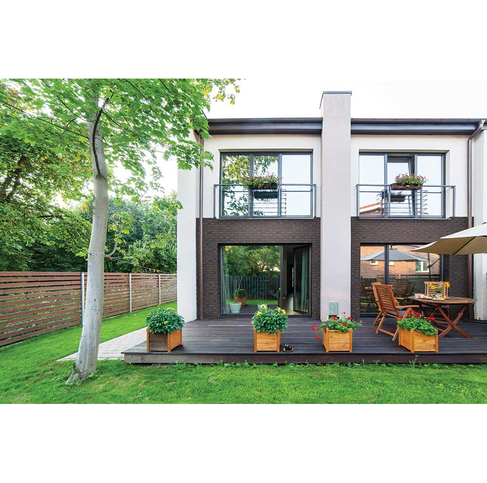 Клінкерна плитка King Klinker HF27 Blues shadow, фото 2