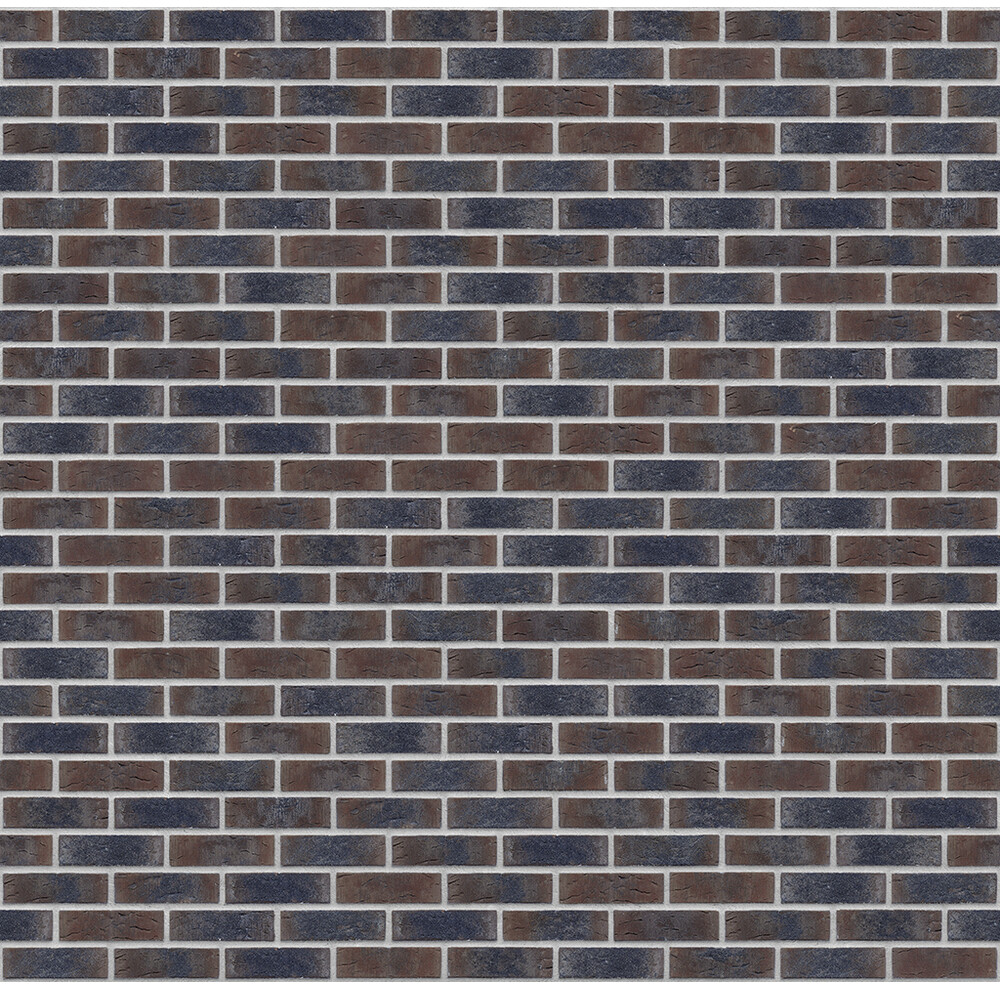 Клінкерна плитка King Klinker HF27 Blues shadow, фото 3