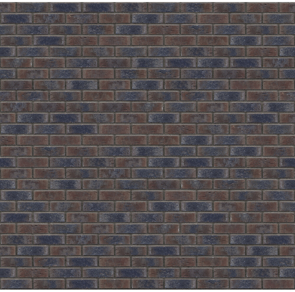 Клінкерна плитка King Klinker HF27 Blues shadow, фото 5