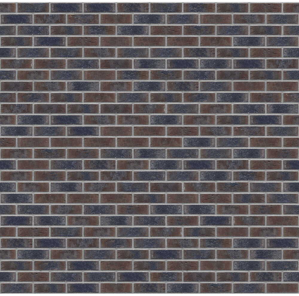 Клінкерна плитка King Klinker HF27 Blues shadow, фото 4