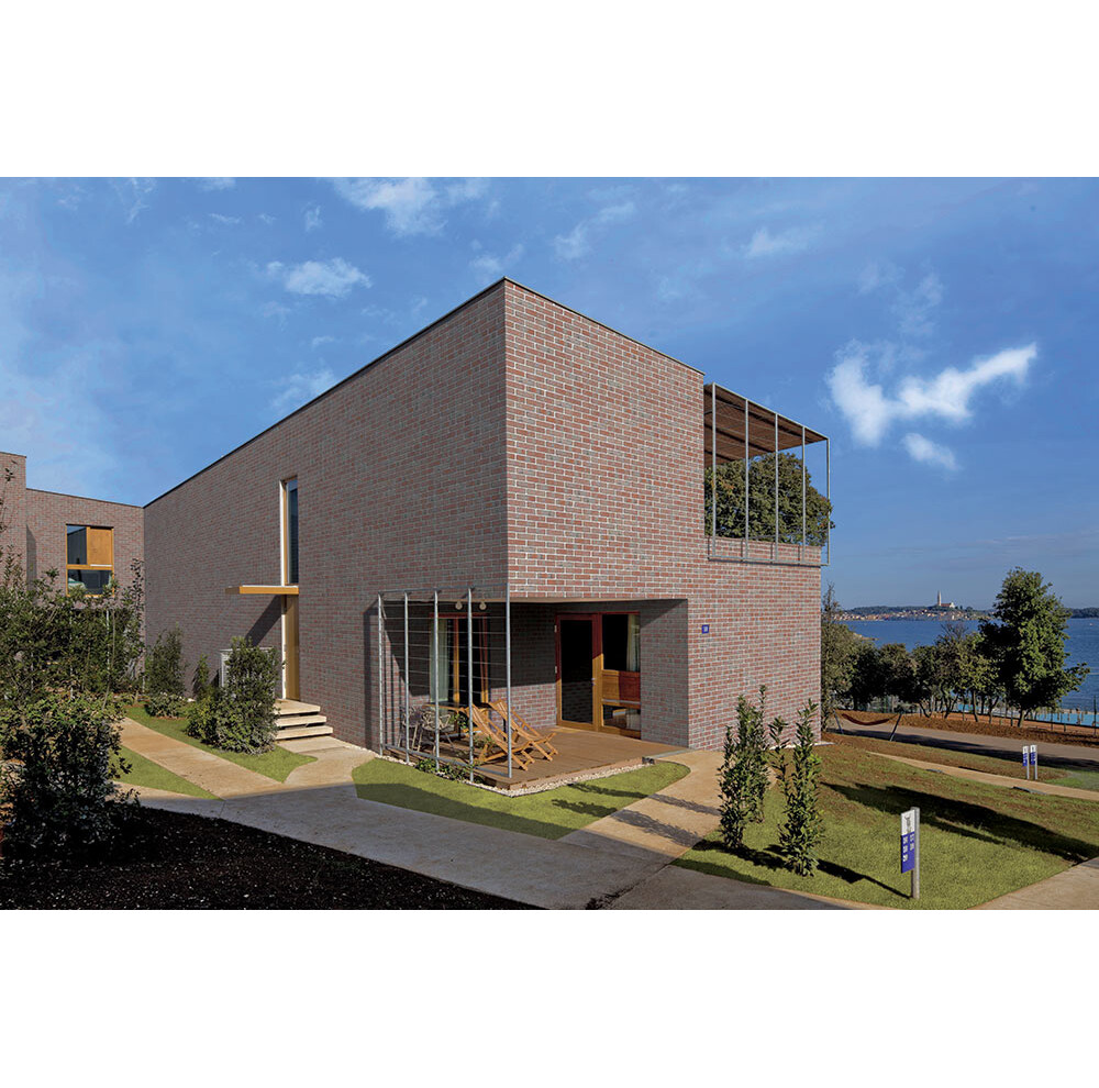 Клінкерна плитка King Klinker HF37 Wall street, фото 2