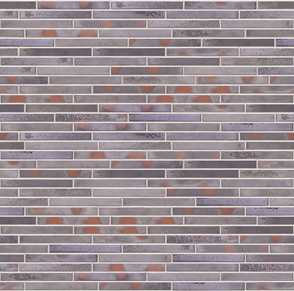 Клінкерна плитка King Klinker LF06 Argon wall, фото 3