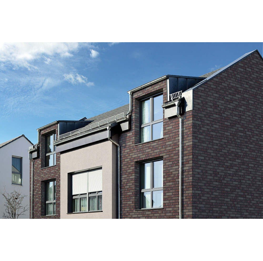 Клінкерна плитка King Klinker HF48 Astro house, фото 3