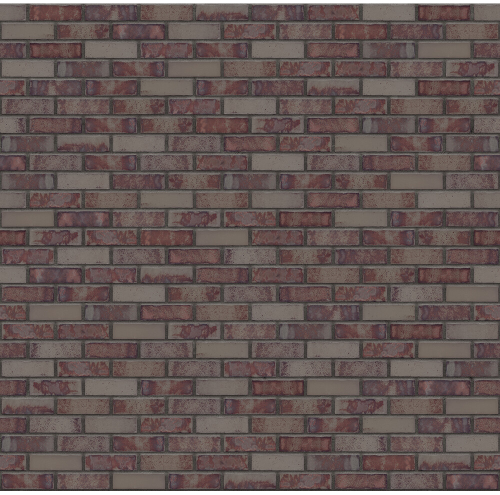 Клінкерна плитка King Klinker HF48 Astro house, фото 6