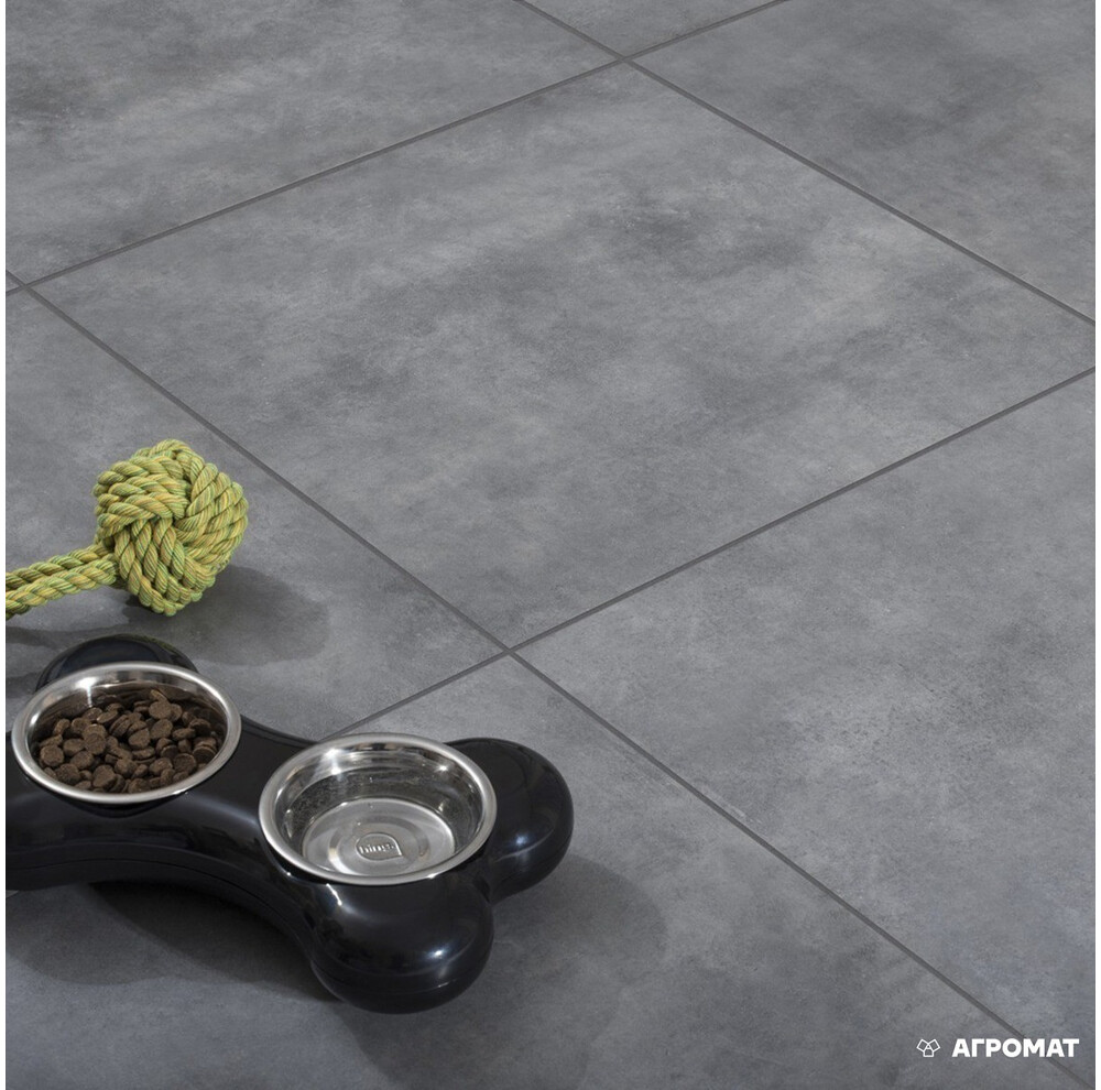 Керамограніт Cerrad Batista PODLOGA STEEL RECT, фото 2