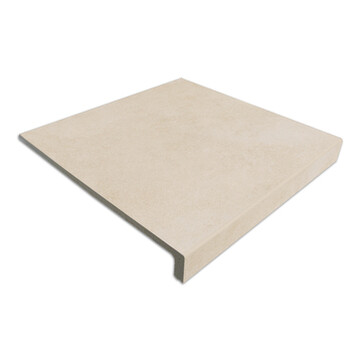 Клінкерні сходи Interbau Blink Silur creme серія Lithos, фото 1