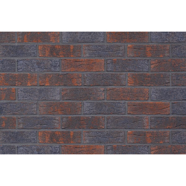 Клінкерна плитка King Klinker HF28 Industrial revolution, фото 1