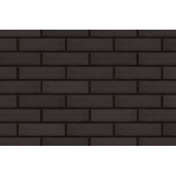 Клінкерна плитка King Klinker (18) Вулканічний чорний, фото 1