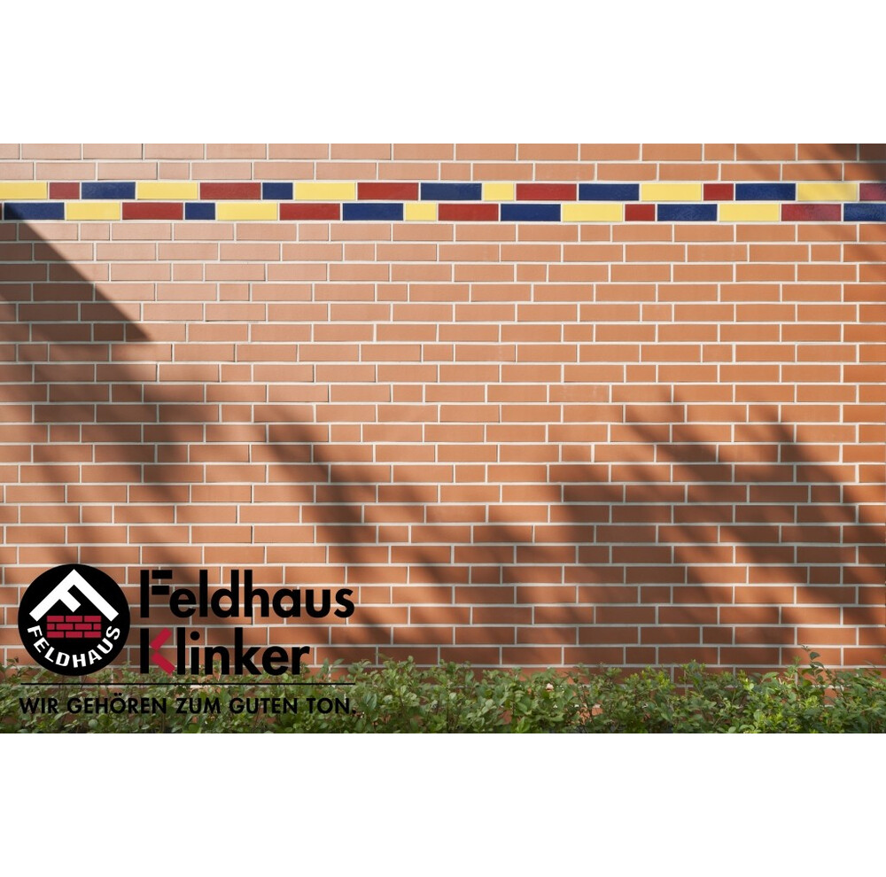 Клінкерна плитка Feldhaus Klinker R480 liso, фото 8