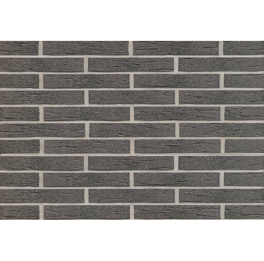 Клінкерна плитка Feldhaus Klinker R735 antdracit mana, фото 5