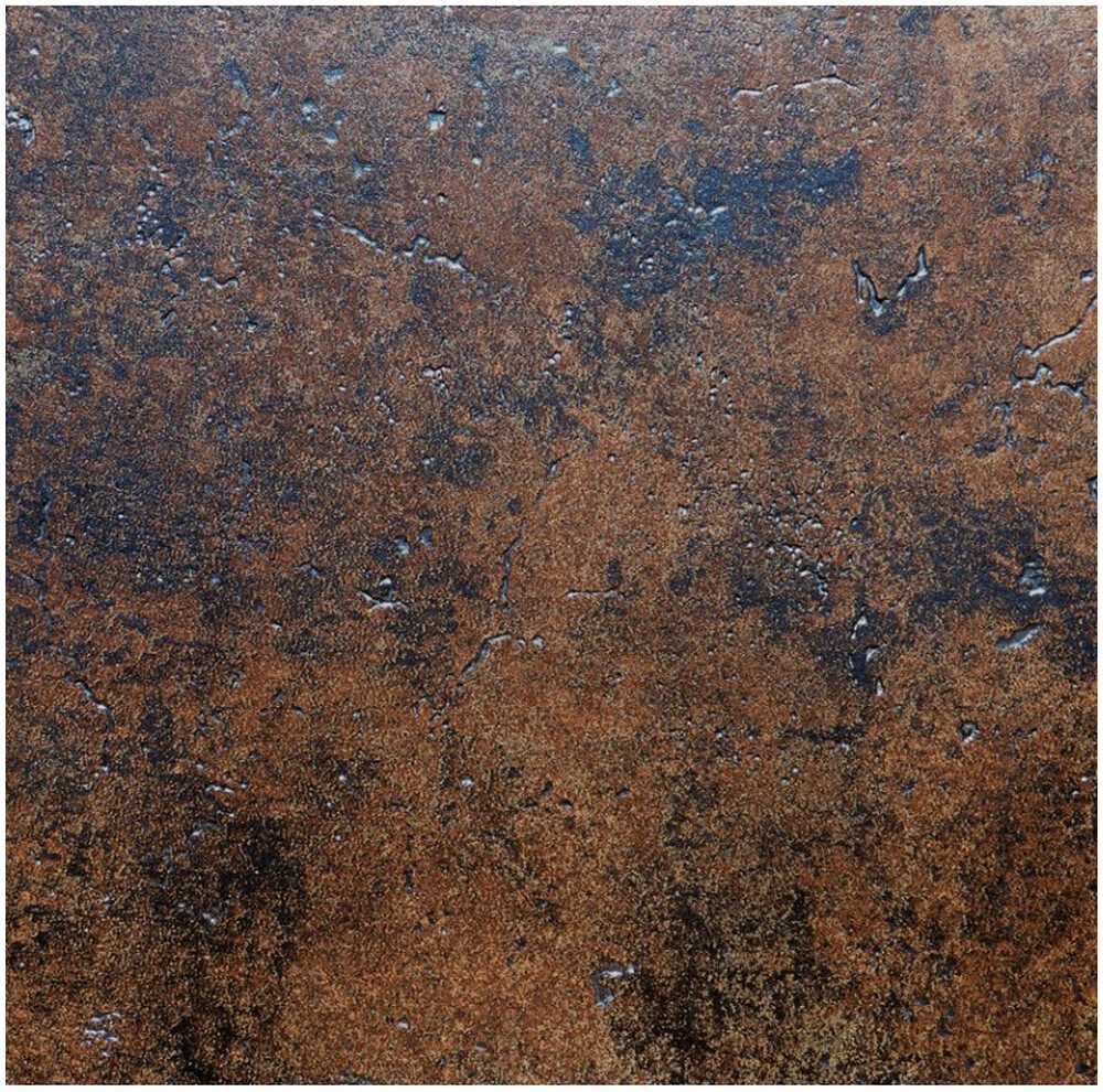 Клінкерна плитка для підлоги Exagres Metalica CHERRY, фото 2