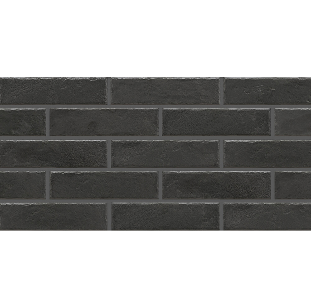 Клінкерна плитка Cerrad Foggia NERO, фото 2