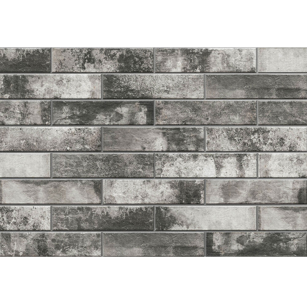 Клінкерна плитка Cerrad Piatto ANTRACYT, фото 3