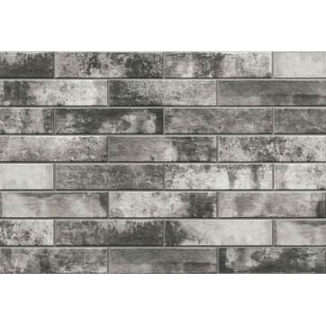 Клінкерна плитка Cerrad Piatto ANTRACYT, фото 1