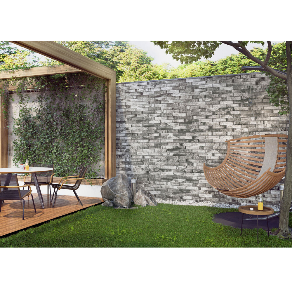 Клінкерна плитка Cerrad Piatto ANTRACYT, фото 4