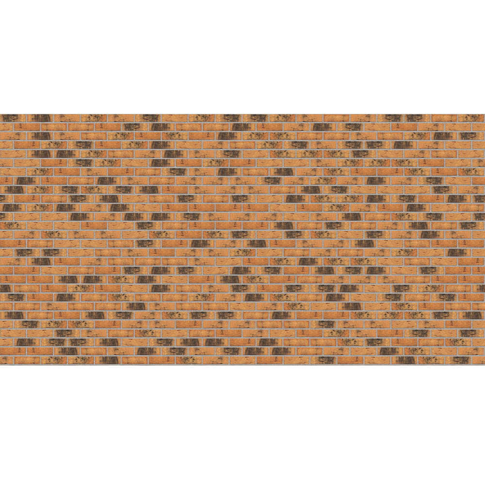 Клінкерна плитка Feldhaus Klinker R286 nolani rustico carbo, фото 3