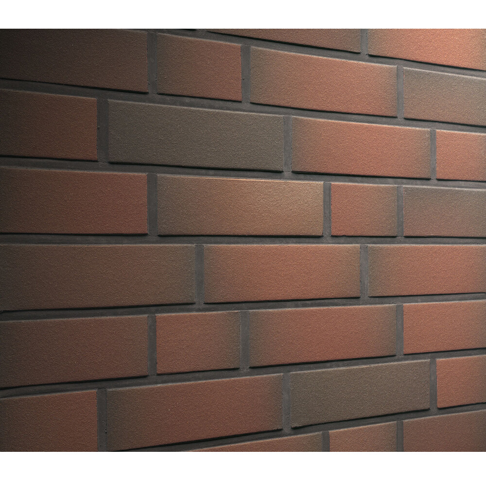 Клінкерна плитка Feldhaus Klinker R382 galena ardor viva, фото 5