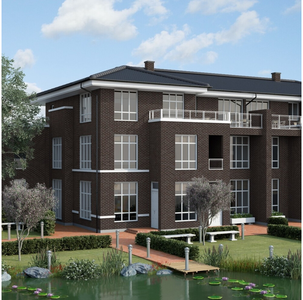 Клінкерна плитка Feldhaus Klinker R669 NF11 sintra geo nelino, фото 6