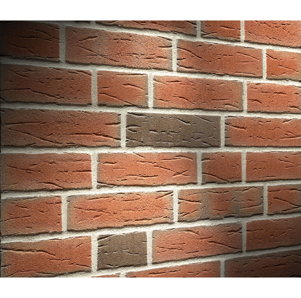 Клінкерна плитка Feldhaus Klinker R689 NF14 sintra ardor, фото 4