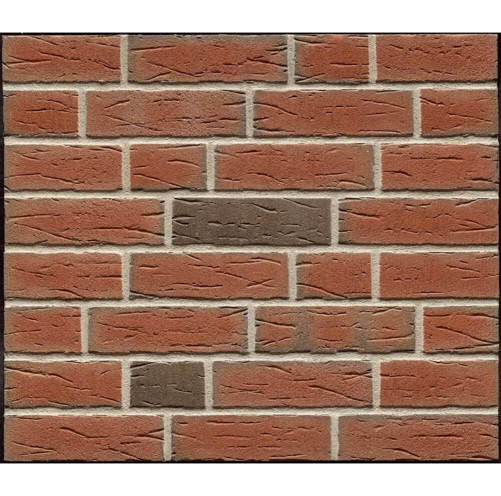 Клінкерна плитка Feldhaus Klinker R689 NF14 sintra ardor, фото 5