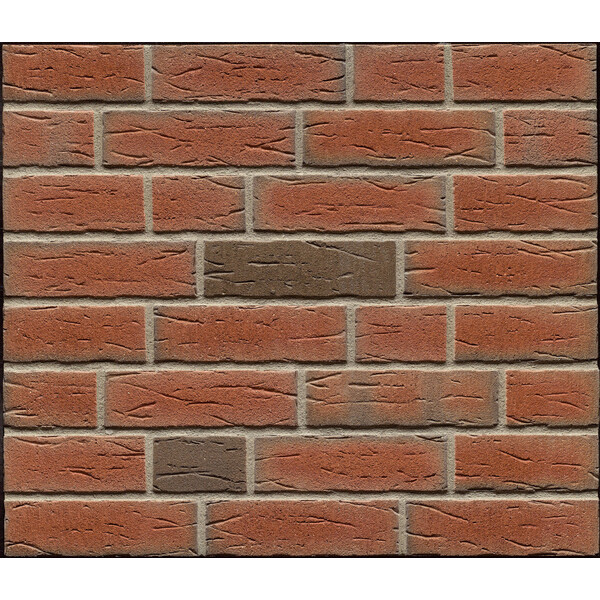 Клінкерна плитка Feldhaus Klinker R689 NF14 sintra ardor, фото 1