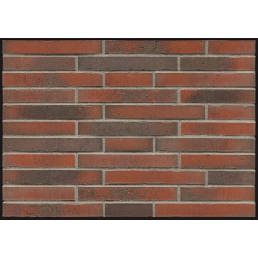 Клінкерна плитка Feldhaus Klinker R743 XLDF vascu carmesi flores, фото 1