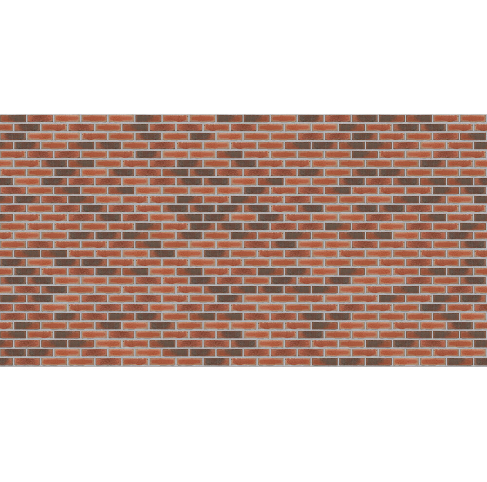 Клінкерна плитка Feldhaus Klinker R752 vascu ardar carbo, фото 3