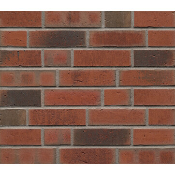 Клінкерна плитка Feldhaus Klinker R752 vascu ardar carbo, фото 1