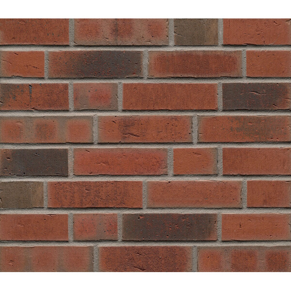Клінкерна плитка Feldhaus Klinker R752 vascu ardar carbo, фото 1