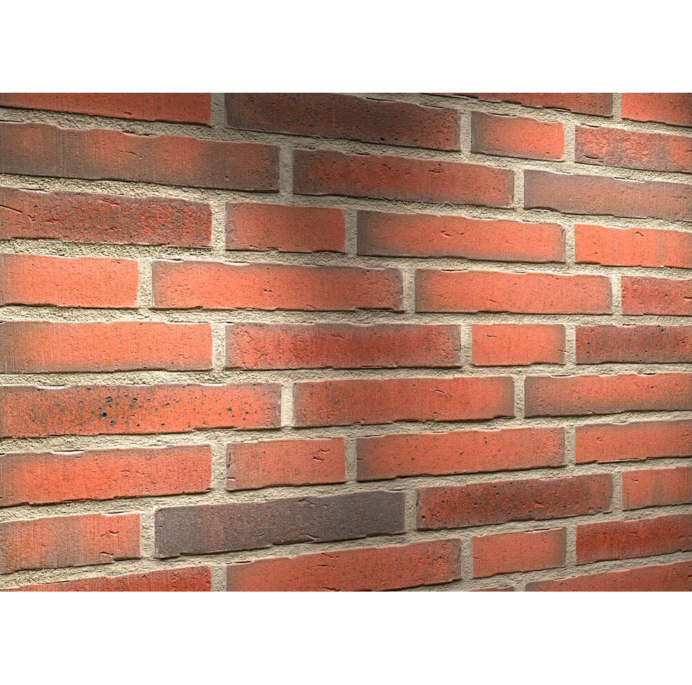 Клінкерна плитка Feldhaus Klinker R768 LDF vascu terreno venito, фото 4